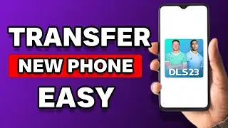 How To Transfer Your DLS Account To Another Phone (Tutorial)