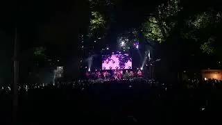 Moral Distraída (Show Completo) @Taytakunan Festival 2018