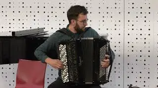 K. Bakanic : VALSE ROUGE ( RDEČI VALČEK )