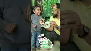 𝙁𝙤𝙧 𝙀𝙫𝙚𝙧𝙮 𝘼𝙜𝙚, 𝙀𝙫𝙚𝙧𝙮 𝙎𝙢𝙞𝙡𝙚 &ndash; 𝙖𝙩 𝙆𝙤𝙤𝙠𝙮𝙡𝙖𝙣𝙙!