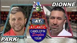 ACST CLASS C NORTH - Park@Dionne #candlepin - Academy Lanes
