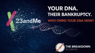 23andMe Bankruptcy Explained: What Happens to 15 Million DNA Samples