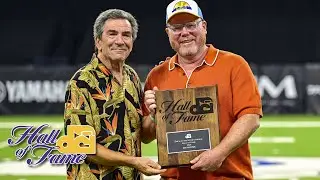Jim Moore &mdash; DCI Hall of Fame 2025