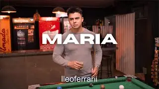 lleoferrarii - Maria  #M&uacute;sicaAutoral @TierryOficial