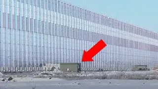 Russia is Building a 