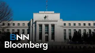 The probability of a rate hike in June went way down during Powell's speech: Chief global strategist