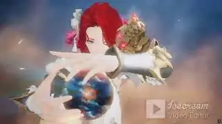 GrandSaga - Танатиум