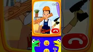 APP: Baby Phone v3 baby phone v3 calling craftsman #traductor