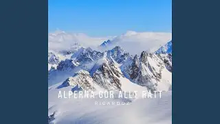 Alperna g&ouml;r allt r&auml;tt