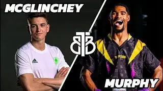 Bailey Murphy V'S Connor McGlinchey- Italian World Cup 2024