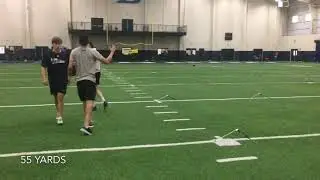 Chris Sailor Camp Dallas