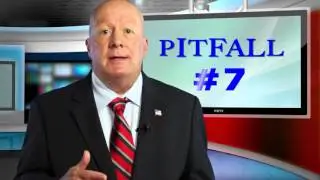 Pitfall 7 - How To Scale And Grow Your Business