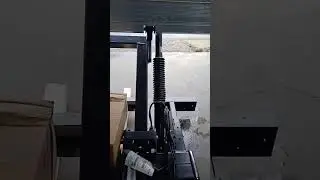 KAMYON LİFT 2000 KG // 0542 720 44 25