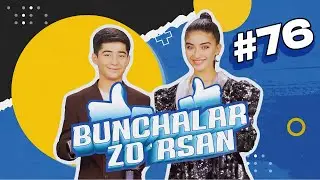 Bunchalar zo'rsan... 23/01/2024