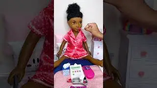 Healthy Roots Doll Routines #babydolls #dolls #doll