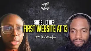 Ire Aderinokun: Built Her 1st Website At 13 & Became Nigeria's First Female Google Developer Expert!