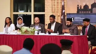 South Virginia Interfaith Dinner