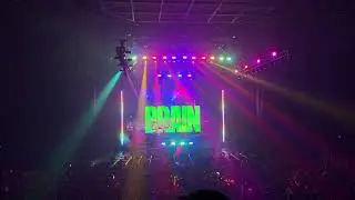 ID (Unreleased Hedex & Ray Volpe) - Ray Volpe @ FOREVER, VOLPETRON Tour (2026)