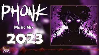 🎶PHONK - an explosion of emotions in music🎧Brazilian PHONK Mix 2023🎧 Aggressive Drift Phonk №46