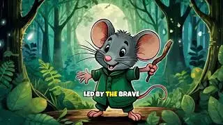 Milo's Nighttime Puzzle | Bedtime Stories | Fresh Fables