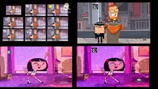 Sidekick Intro In 12 Channels