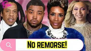 Бейонсе пыталась развестись с Jay-Z из-за Дидди‼️ | Мама Ди защищает приглашение стриптизерш на 1...