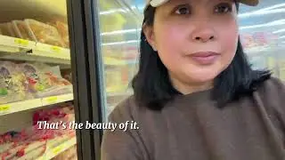 Quick stop in Asian market / first vlog #highlights  #firstvlog  Please like and subscribe ☺️ Ty 