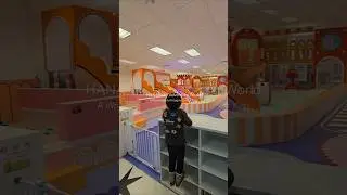 Explore&nbsp;HANABaby&nbsp;Adventure&nbsp;World:&nbsp;New&nbsp;Westminster's Indoor Playground for Kids! #vancouver #canada
