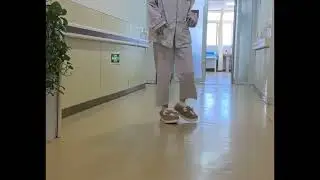 Hercuregen headless compression screw&mdash;&mdash;Patient gets off the floor the same day after surgery