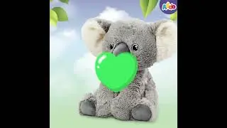 Sustainable Endangered Animals toy range from Snuggle Buddies!