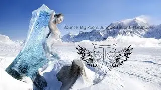 SNEAK PEEK: Bounce,Big Room,Tribal & Hardhouse {Electro House Mashup 2015} VOL.19