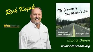 Rich Kozak &ndash; Impact Driven