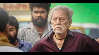 Dha Dha 87  : New Tamil Movie