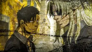 ZILLAKAMI X SOSMULA - BOOGEYMAN AMV