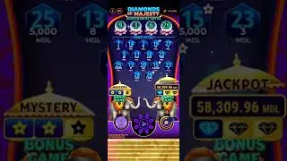 7777.md Diamonds of Majesty