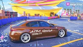Forza Horizon 5 PS5