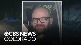 Former deputy Andrew Buen, who killed Christian Glass, says it's 