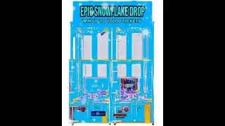 Epic Snowflake Drop (Other Version) (Copyright)