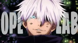 OPEN COLLAB Lucky「ANIME EDIT」 PARABÉNS PELOS 300 INSCRITOS🎉  #OcluckyK2