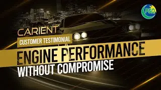 Customer's First Choice | PSO Carient Fully Synthetic