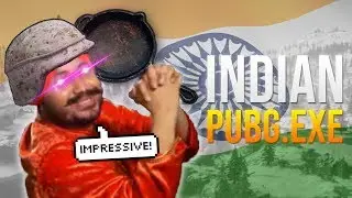 Indian PuBG.EXE