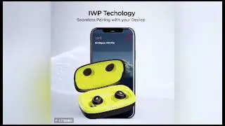 799/-boAt Airdopes 441 Pro Bluetooth Truly Wireless in Ear Earbuds with mic, Upto 150 Hours Playback