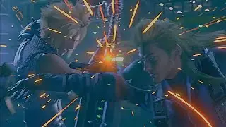 Final Fantasy 7 Remake Gameplay Walkthrough Part  (No Commentary | 4K 60FPS | PS5)