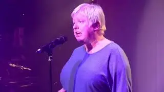 Wait A Bit from the Stiles & Drewe musical Just So sung by Joanne Corrigan.