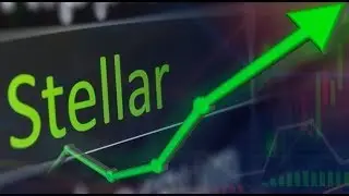 Stellar Lumens Facebook Rumours, Bitcoin Obtains Dominance And Global Economic War
