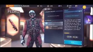 Shadowgun legends Gameplay Android Part 1