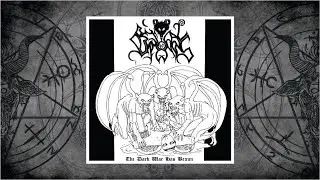Bestial Summoning (Netherlands) - The Dark War Has Begun (1992)