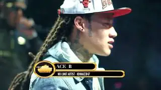 ACE B - Hoes, Money Drugs (ft Master P & Jslugg500) in Arizona