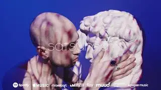 Berat Salman - What's Wrong (Original Mix)