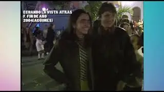 ECHANDO LA VISTA ATRÁS AGÜIMES | FIN DE AÑO 2004 EN AGÜIMES 26/12/17